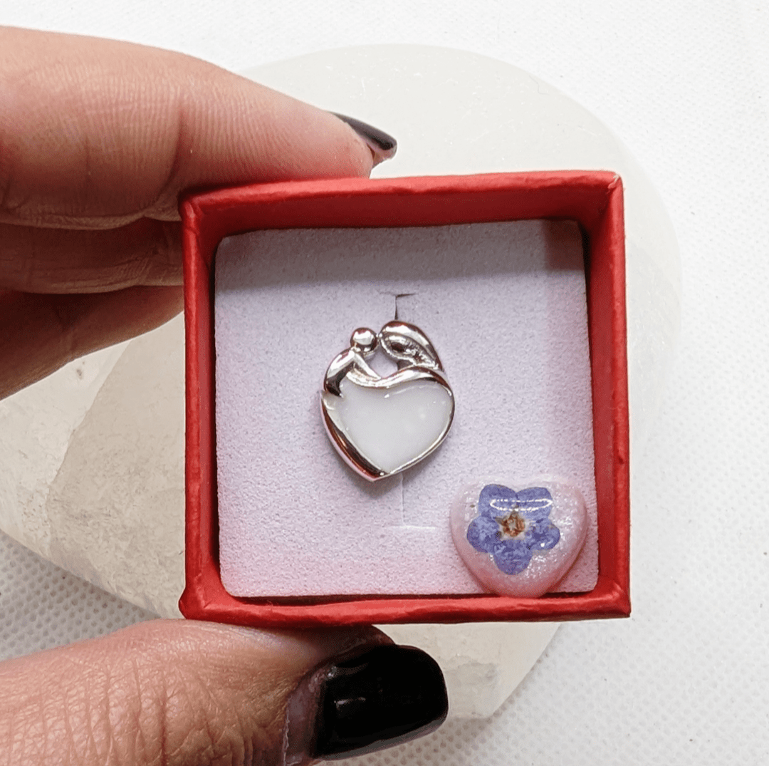 Danu - Milky Way Spirit & Soul Keepsakes