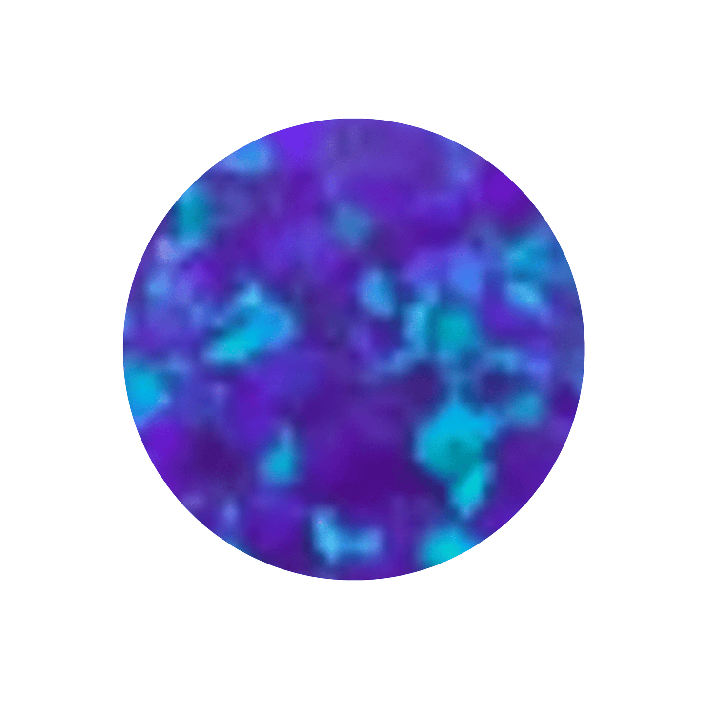 December - Sleep Lavender Opal - Milky Way Spirit & Soul Keepsakes