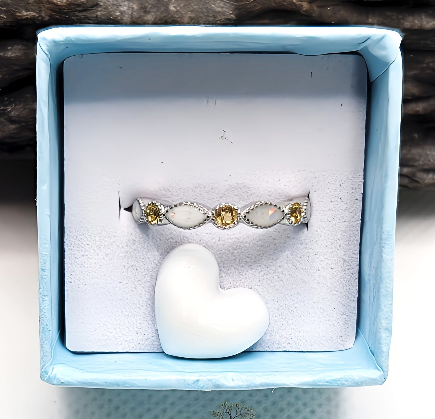 Eileithyia - Milky Way Spirit & Soul Keepsakes