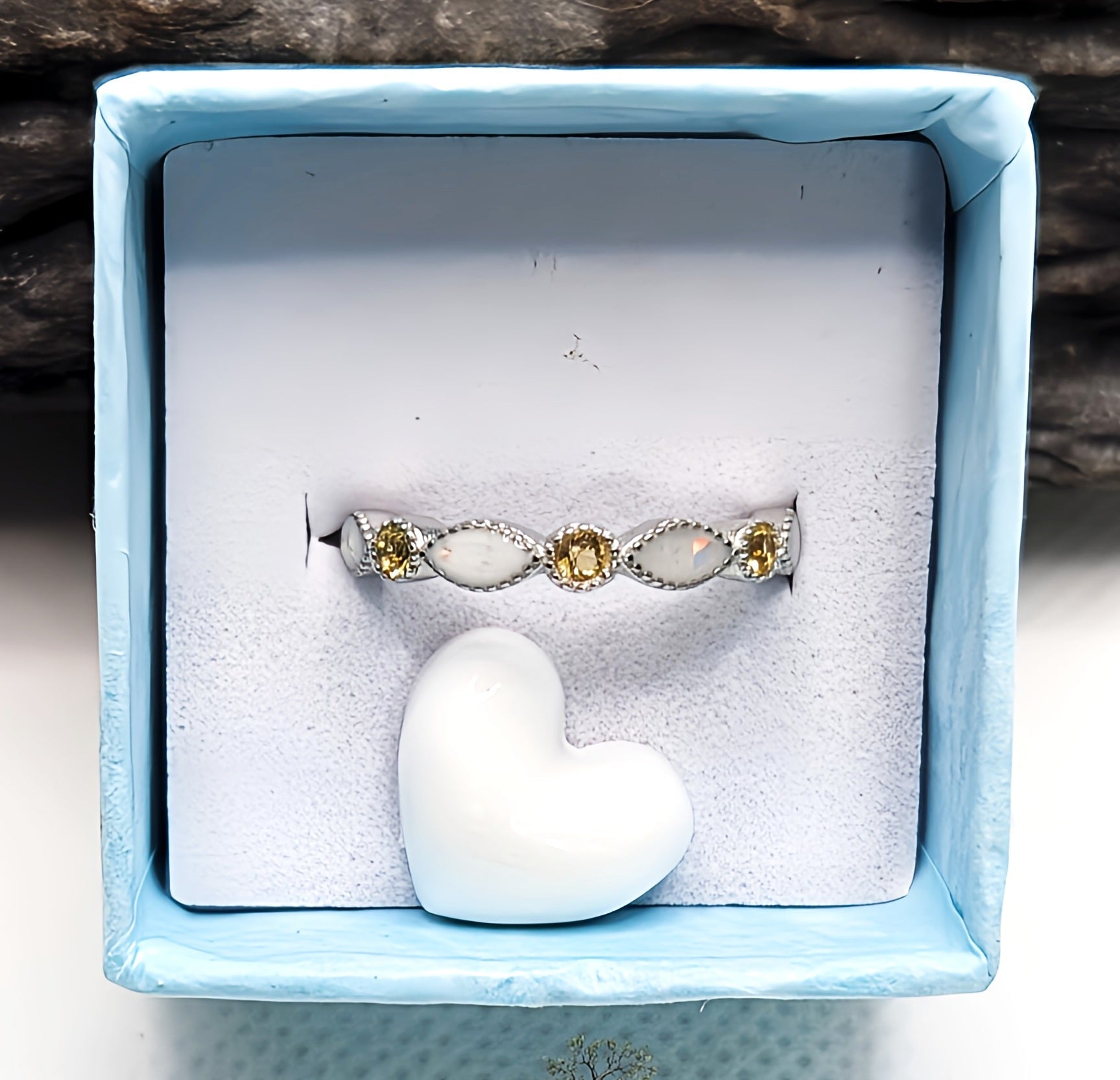 Eileithyia - Milky Way Spirit & Soul Keepsakes