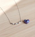 Eileithyia Necklace - Milky Way Spirit & Soul Keepsakes