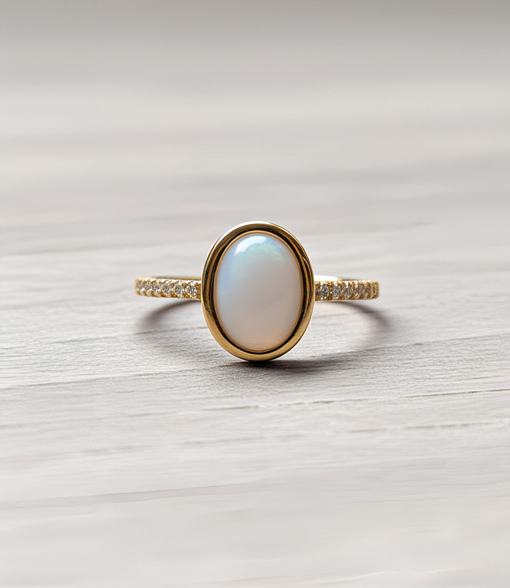 Ellie - Milky Way Spirit & Soul Keepsakes