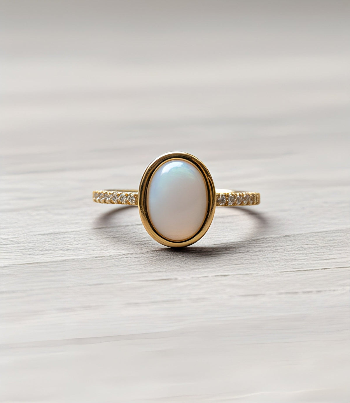 Ellie - Milky Way Spirit & Soul Keepsakes