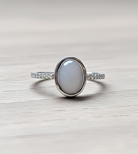 Ellie - Milky Way Spirit & Soul Keepsakes