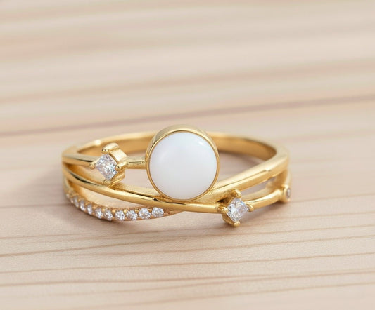 Enchanted Vine - Milky Way Spirit & Soul Keepsakes