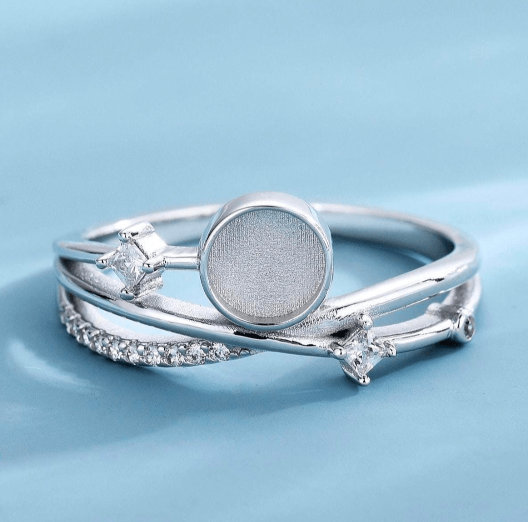 Enchanted Vine - Milky Way Spirit & Soul Keepsakes
