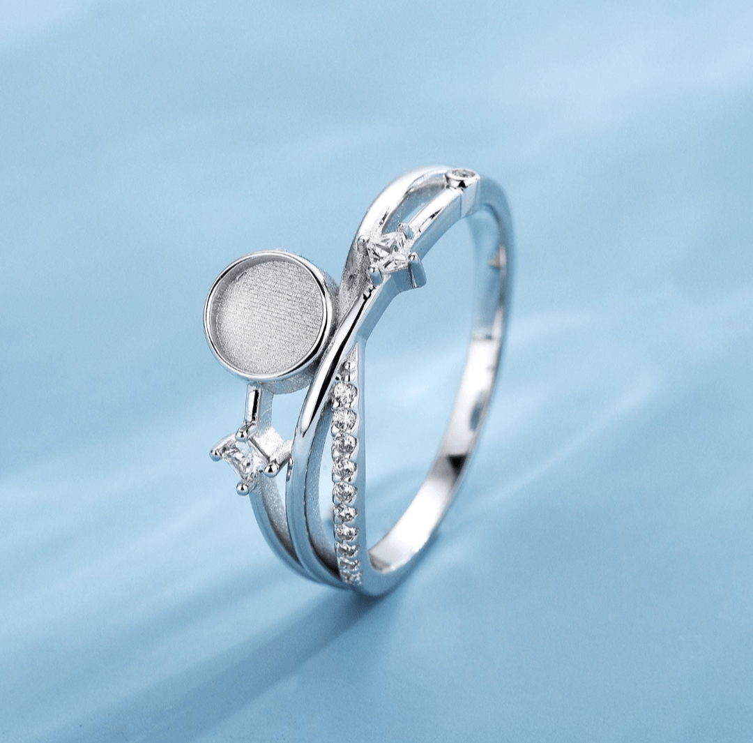 Enchanted Vine - Milky Way Spirit & Soul Keepsakes