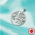 Family Tree - Milky Way Spirit & Soul Keepsakes