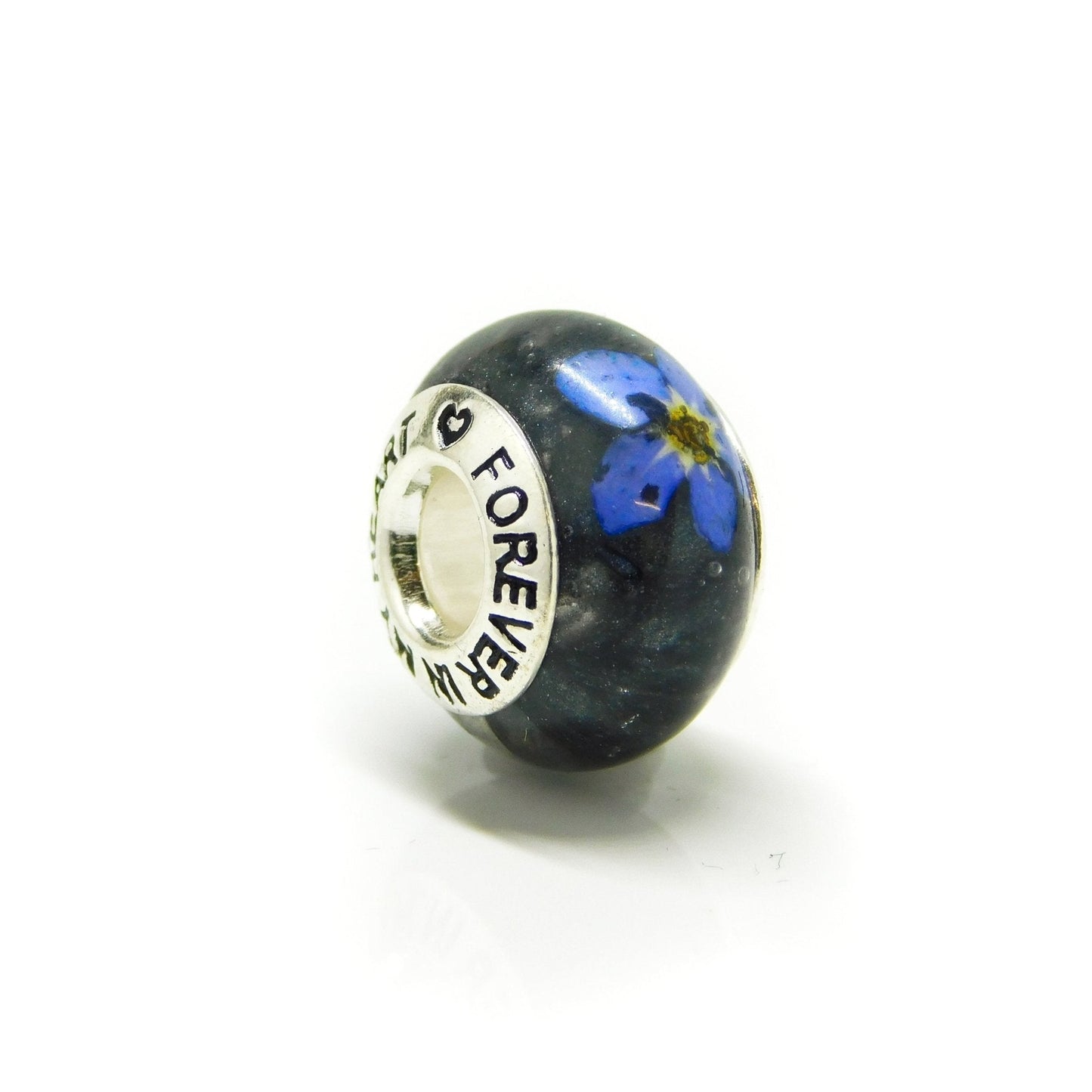 Fancy European Style Beads - Milky Way Spirit & Soul Keepsakes