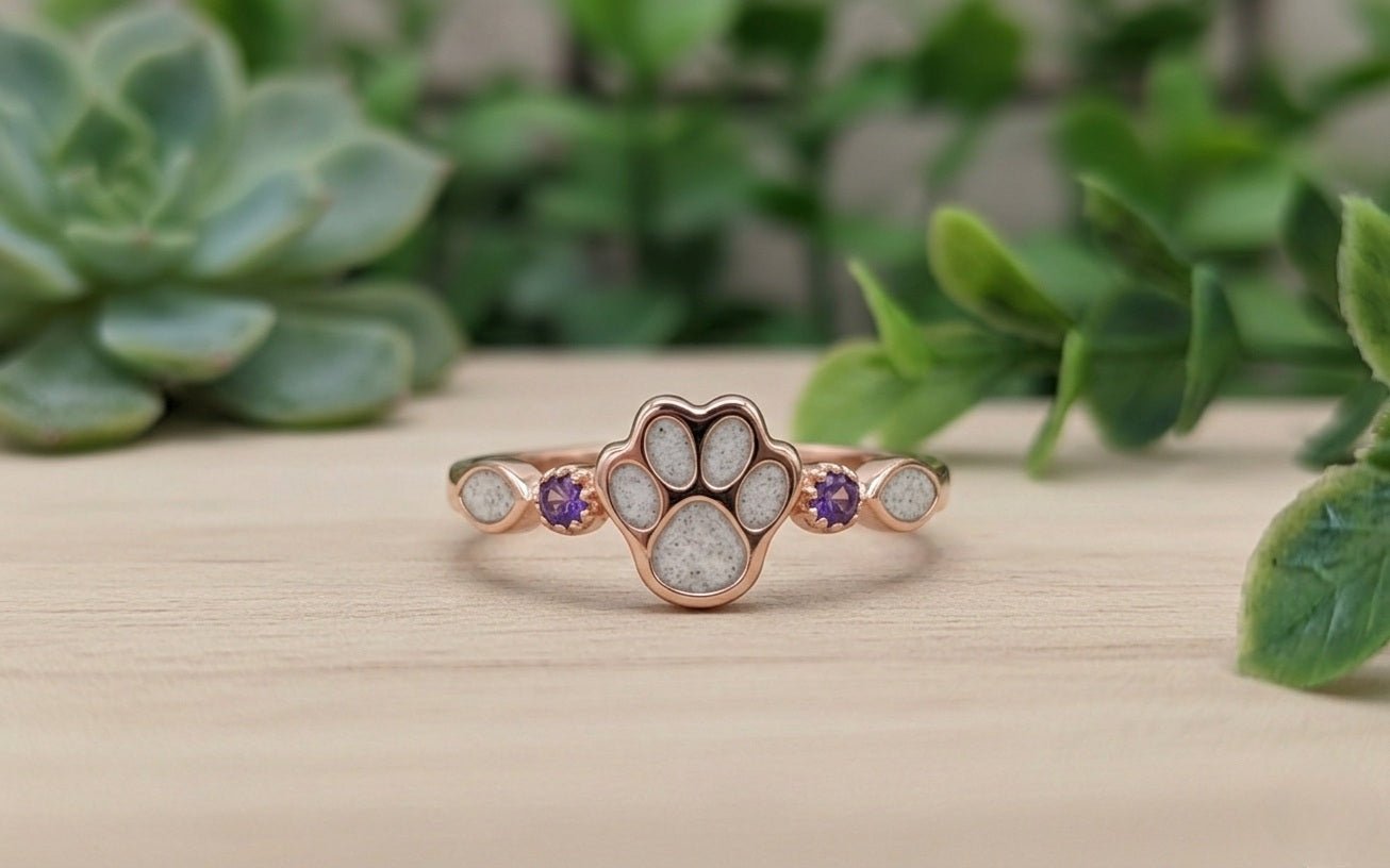 Furever Remembered - Milky Way Spirit & Soul Keepsakes