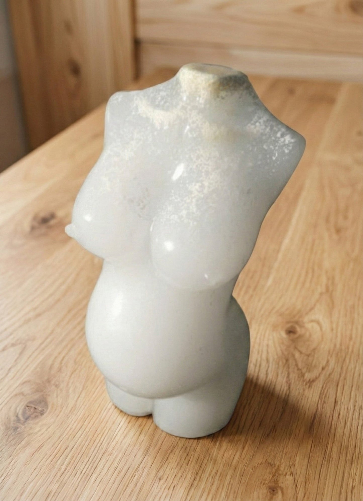 Gaia - Milky Way Spirit & Soul Keepsakes