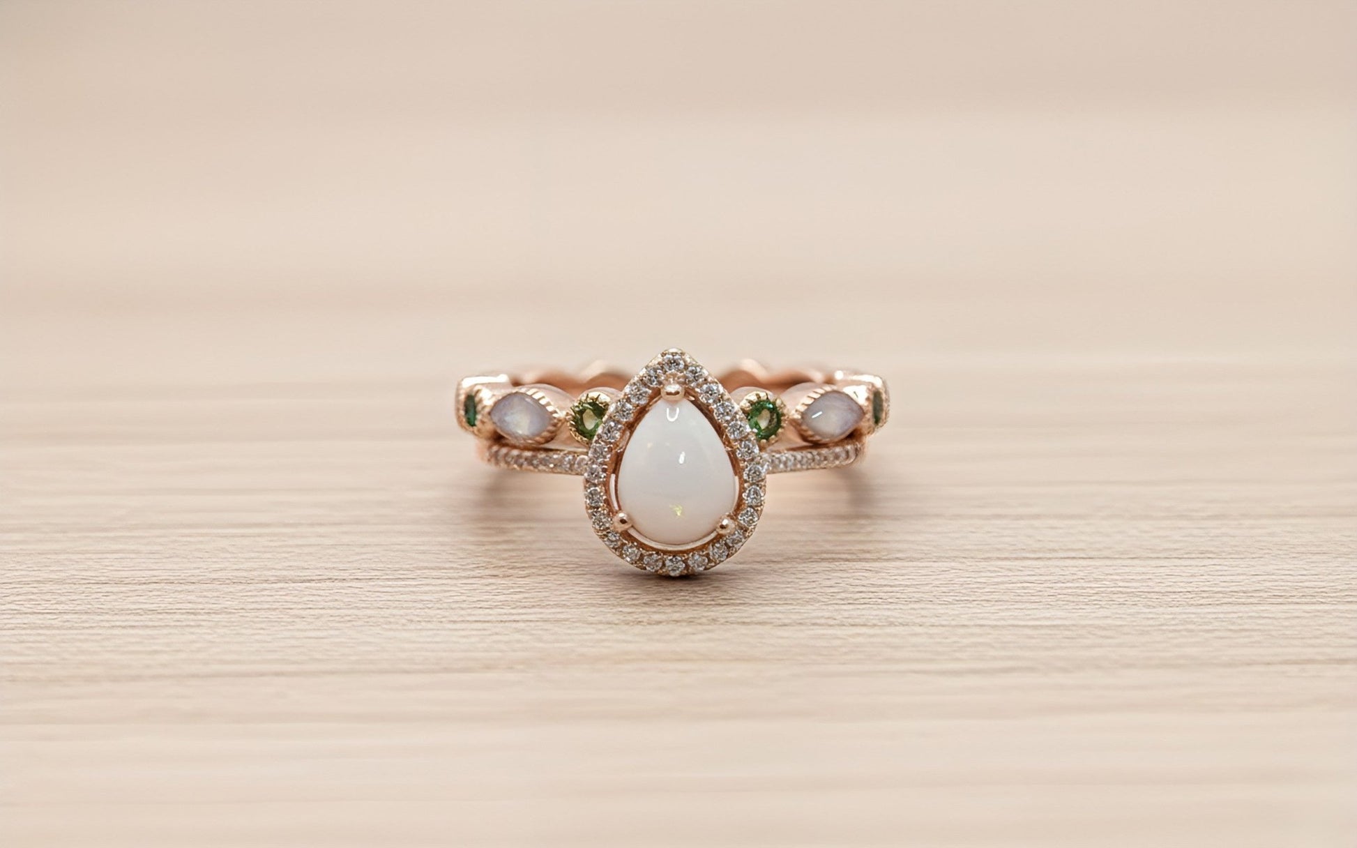 Hera and Eileithyia Band Set - Milky Way Spirit & Soul Keepsakes