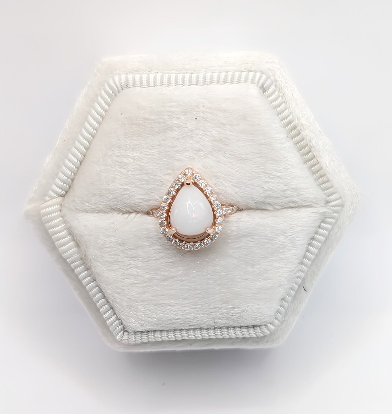 Hera - Milky Way Spirit & Soul Keepsakes