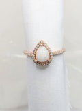 Hera - Milky Way Spirit & Soul Keepsakes