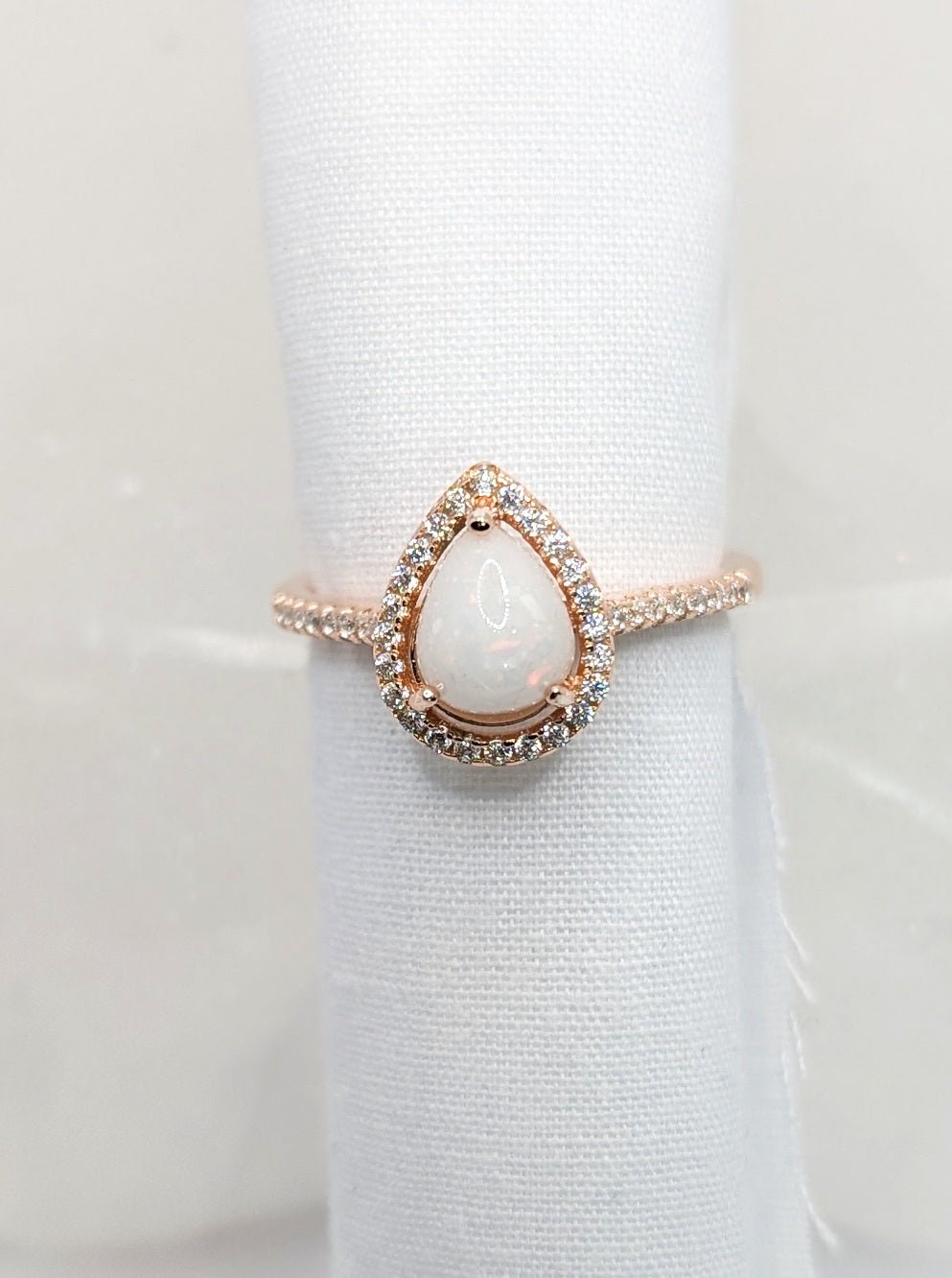 Hera - Milky Way Spirit & Soul Keepsakes