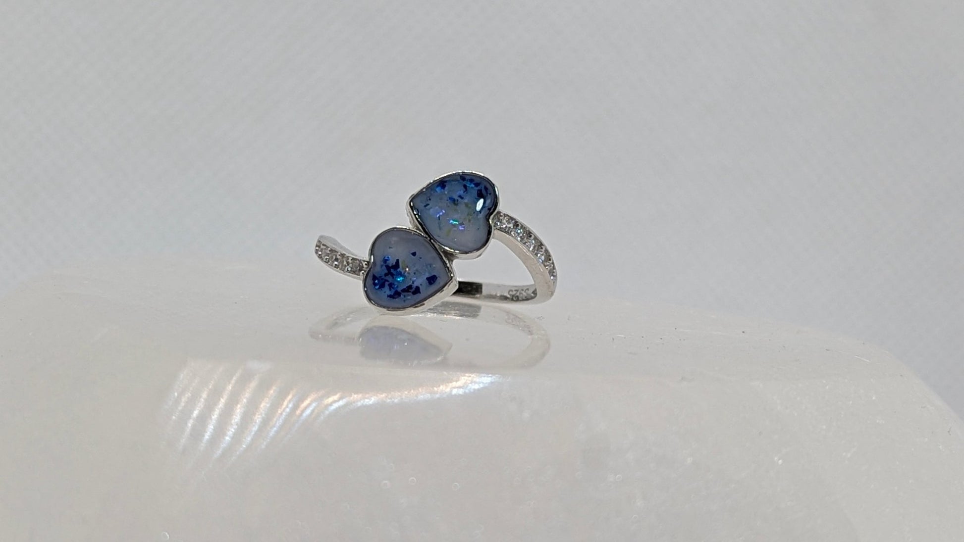 Inanna - Milky Way Spirit & Soul Keepsakes