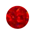July - Ruby Opal - Milky Way Spirit & Soul Keepsakes