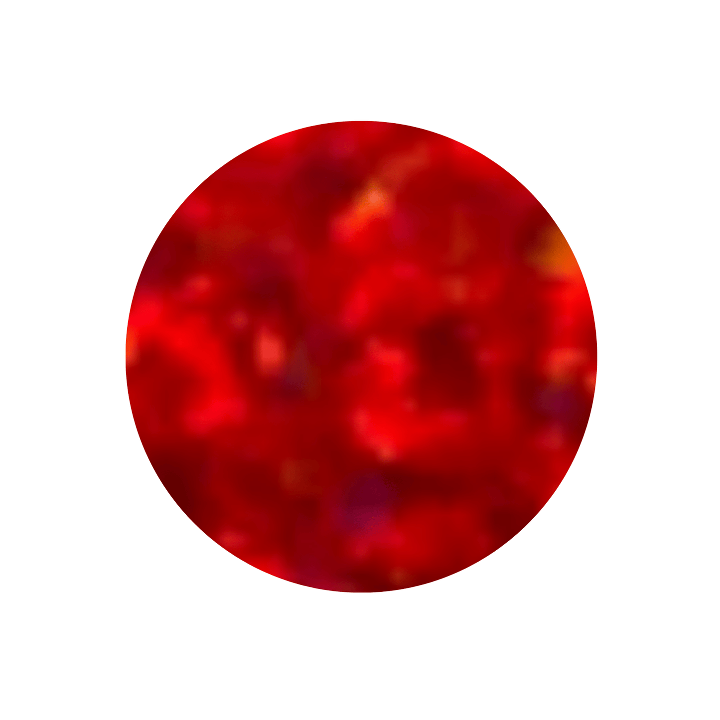 July - Ruby Opal - Milky Way Spirit & Soul Keepsakes