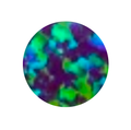 June - Multi Amethyst ( Mimics Alexandrite ) - Milky Way Spirit & Soul Keepsakes