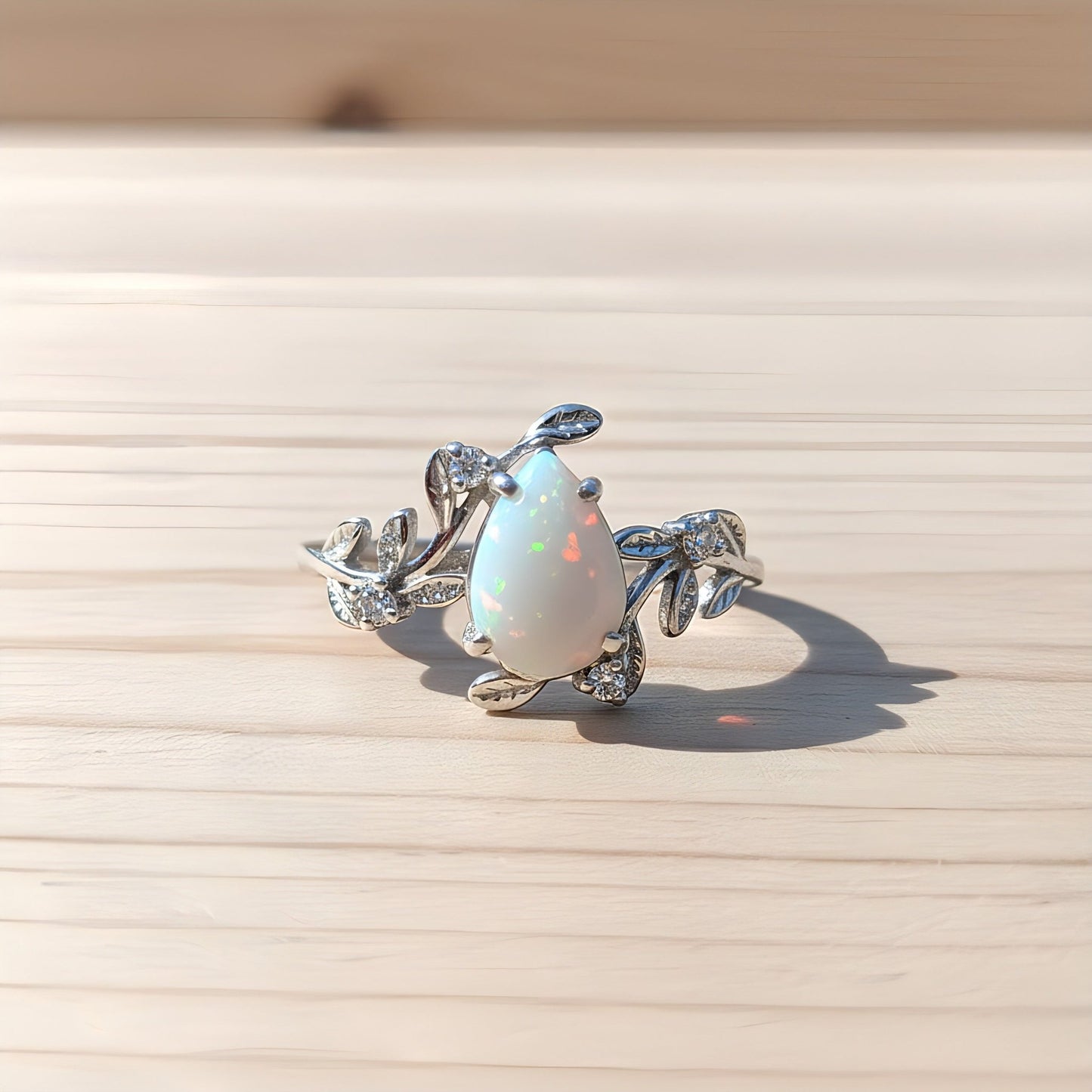 Lilith's Embrace - Milky Way Spirit & Soul Keepsakes