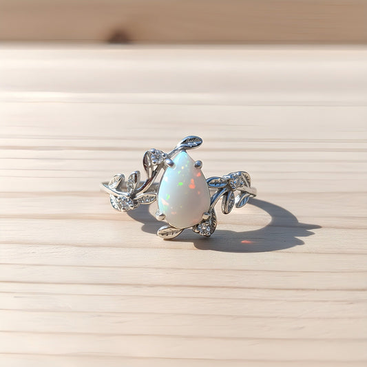 Lilith's Embrace - Milky Way Spirit & Soul Keepsakes