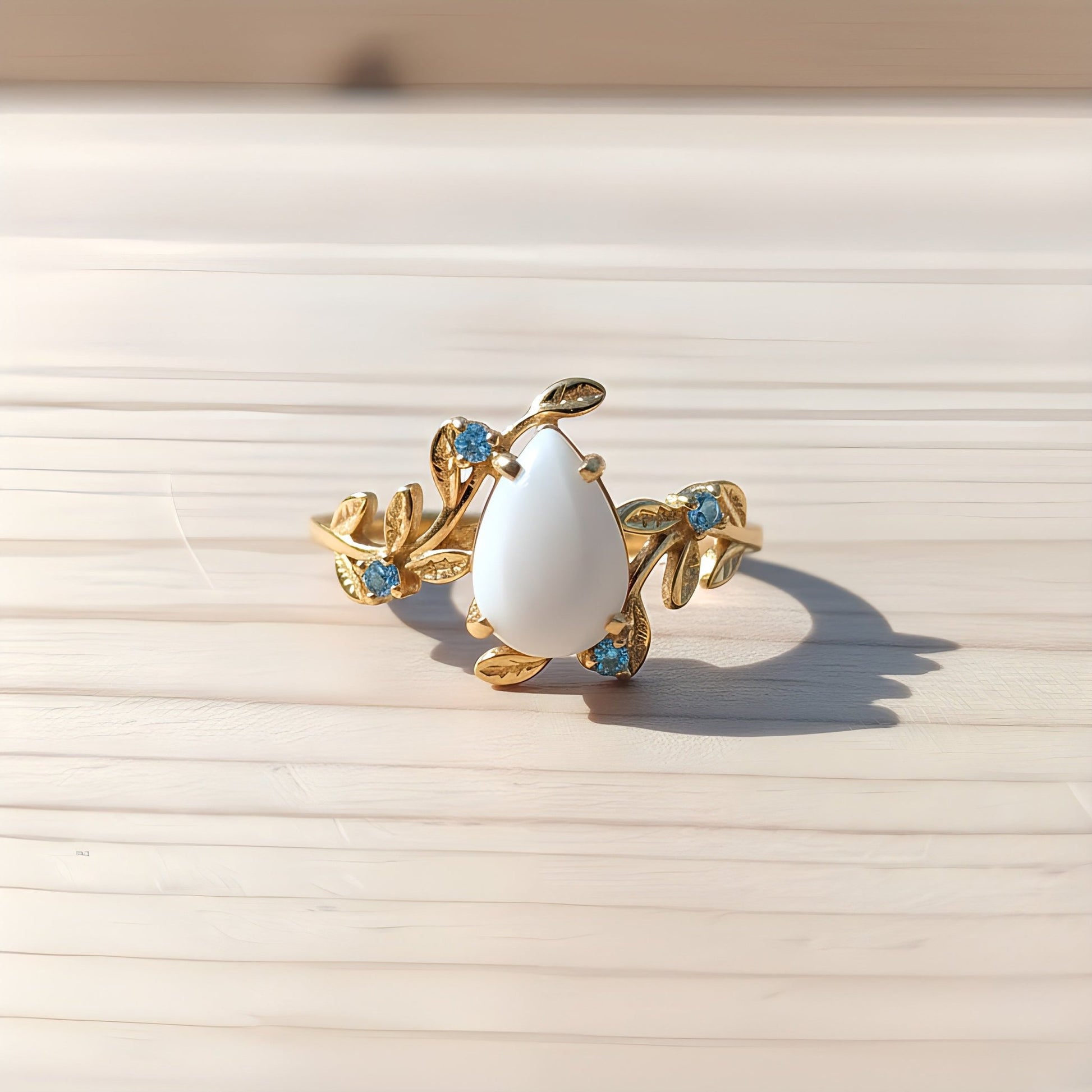 Lilith's Embrace - Milky Way Spirit & Soul Keepsakes