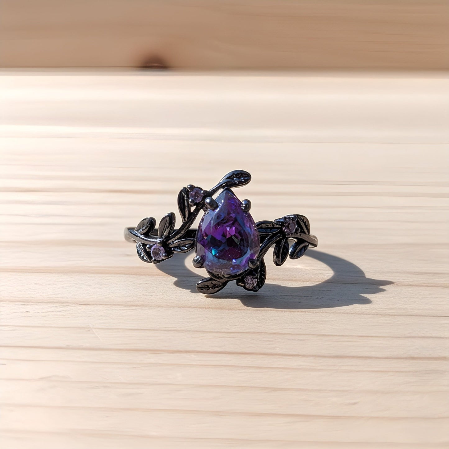 Lilith's Embrace - Milky Way Spirit & Soul Keepsakes