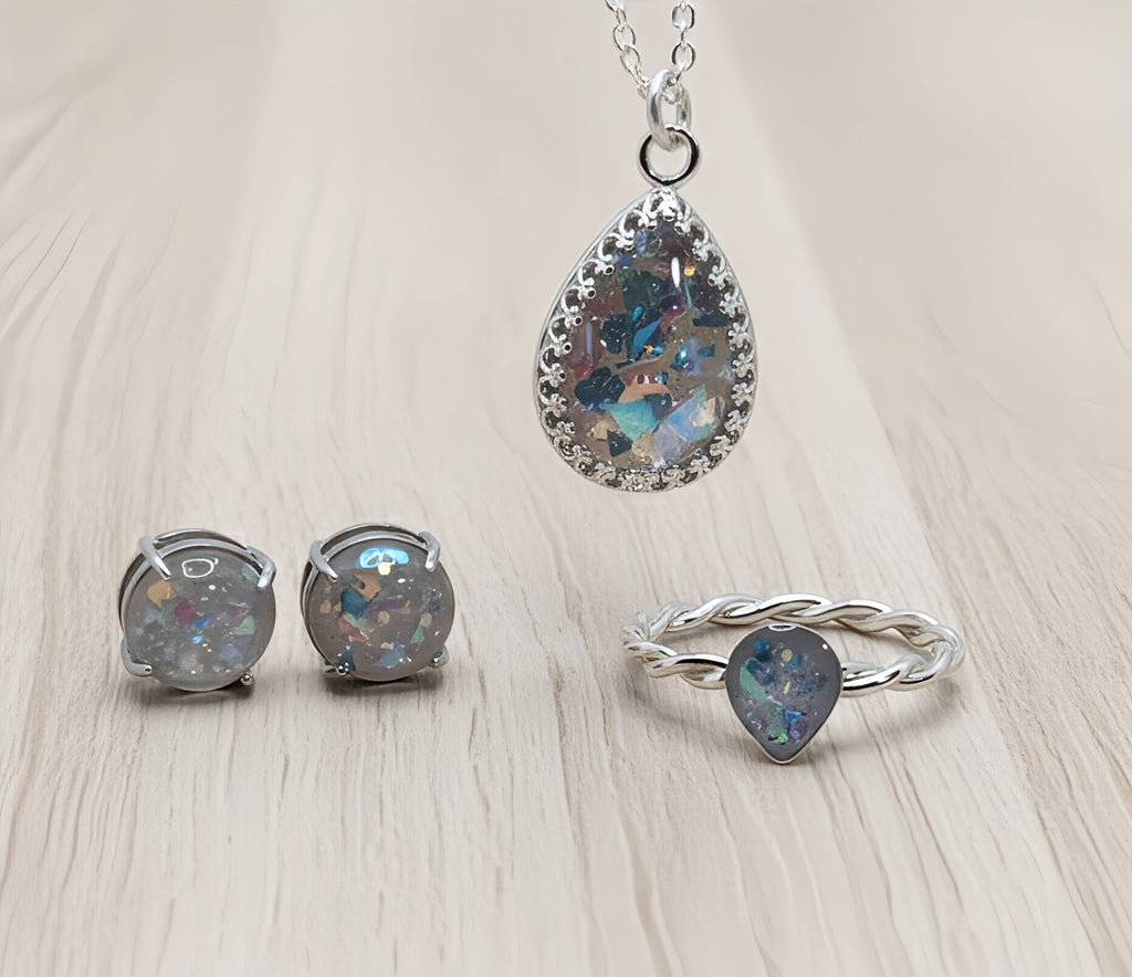 Maya Set - Milky Way Spirit & Soul Keepsakes