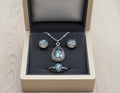 Maya Set - Milky Way Spirit & Soul Keepsakes