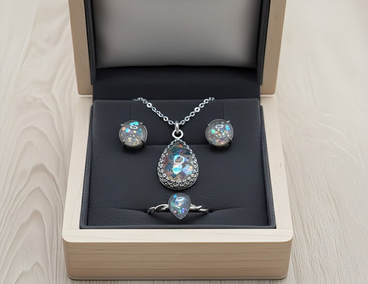 Maya Set - Milky Way Spirit & Soul Keepsakes