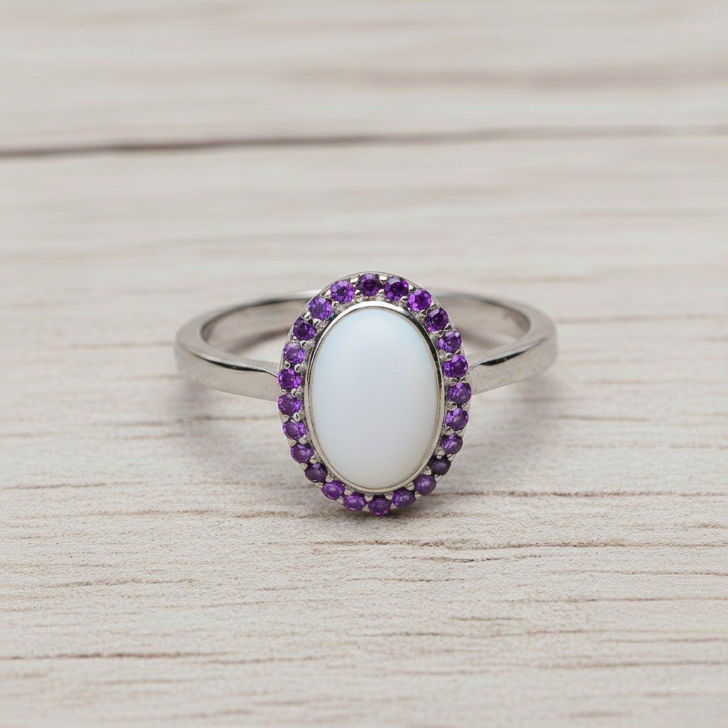 Milky Moments - Milky Way Spirit & Soul Keepsakes