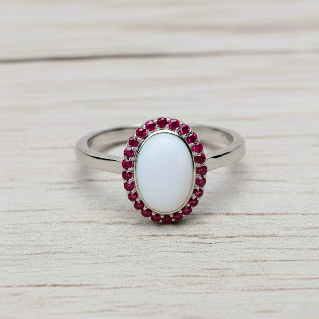 Milky Moments - Milky Way Spirit & Soul Keepsakes