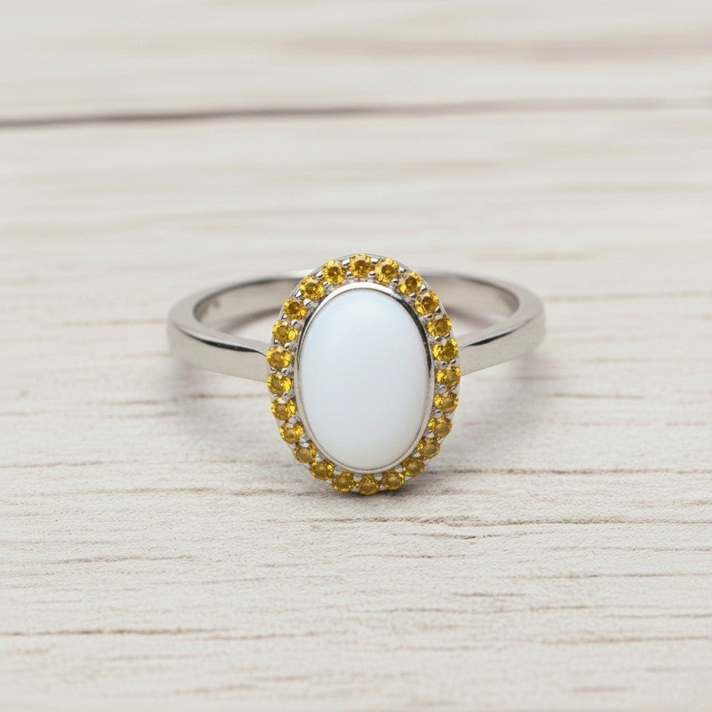 Milky Moments - Milky Way Spirit & Soul Keepsakes