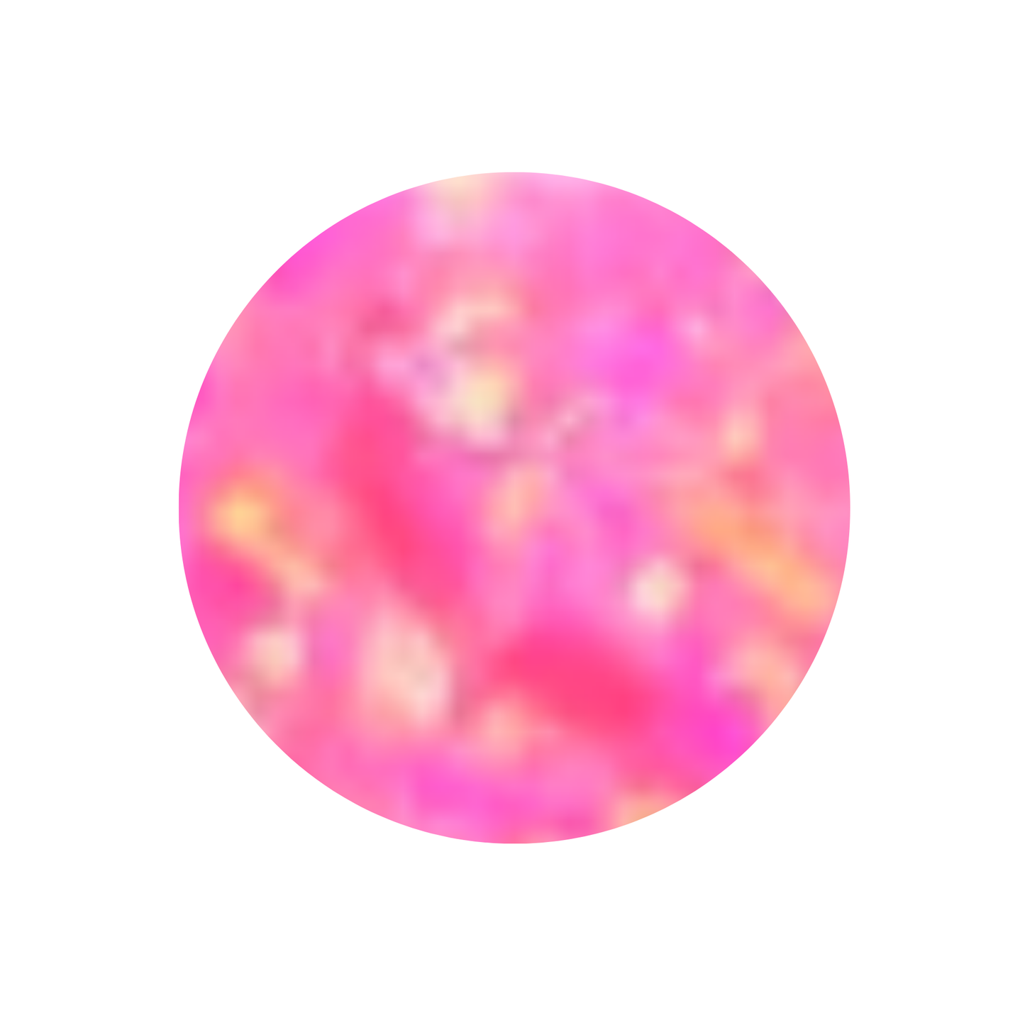 October - Royal Pink - Milky Way Spirit & Soul Keepsakes