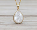 Pearl Shimmer - Milky Way Spirit & Soul Keepsakes