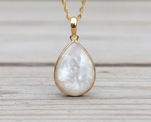 Pearl Shimmer - Milky Way Spirit & Soul Keepsakes
