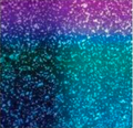 Purple/Green Sparkle - Milky Way Spirit & Soul Keepsakes