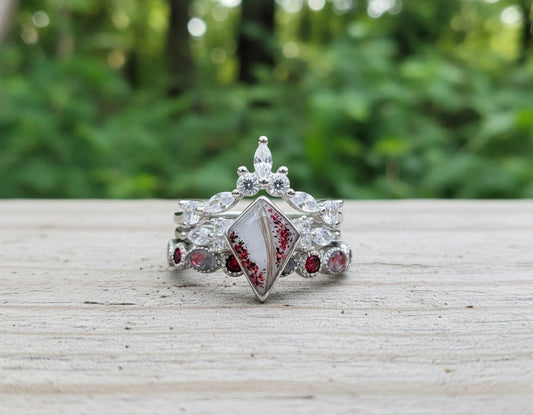 Rhea - Milky Way Spirit & Soul Keepsakes