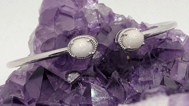 Sanya - Milky Way Spirit & Soul Keepsakes