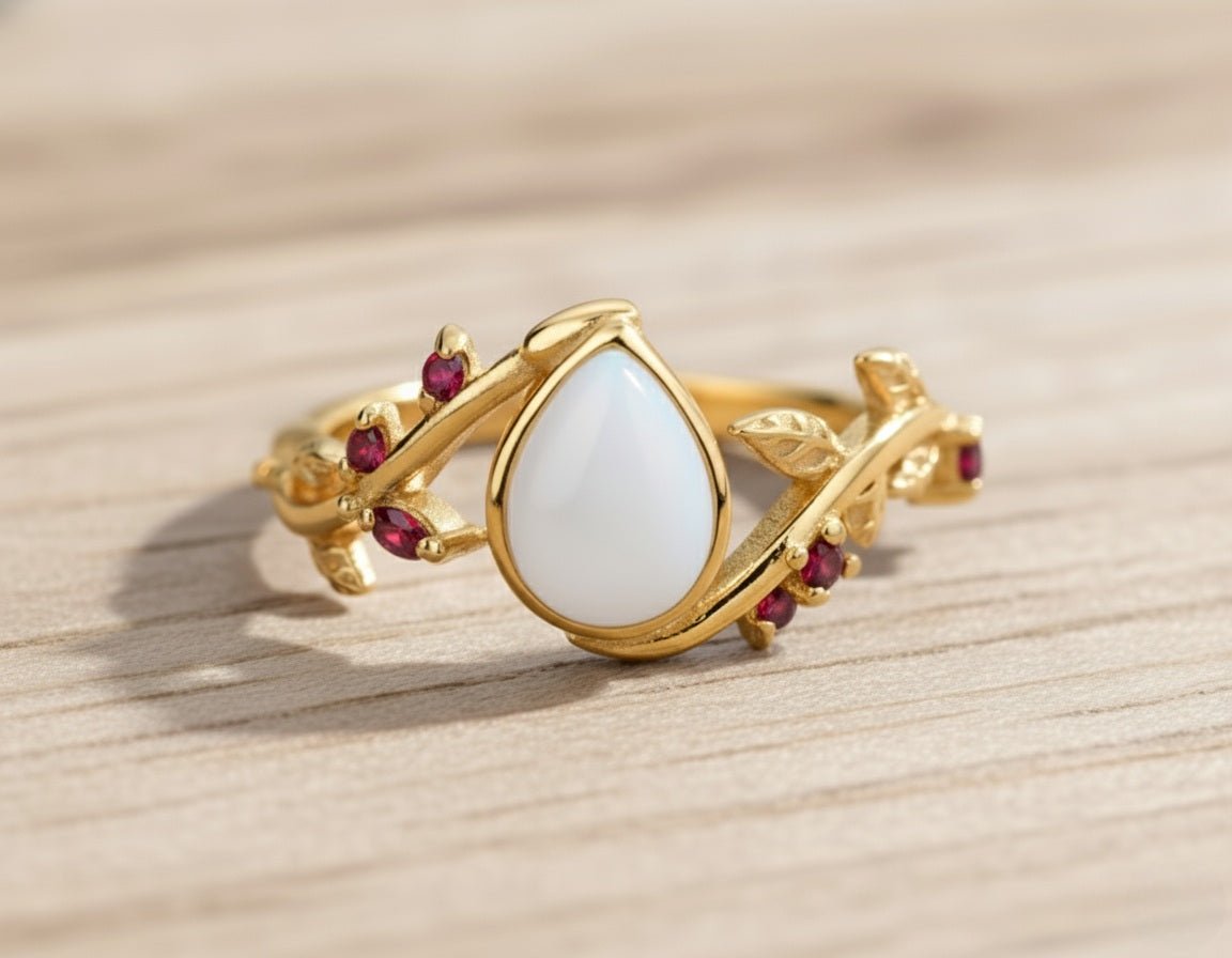 Tear of Eden - Milky Way Spirit & Soul Keepsakes