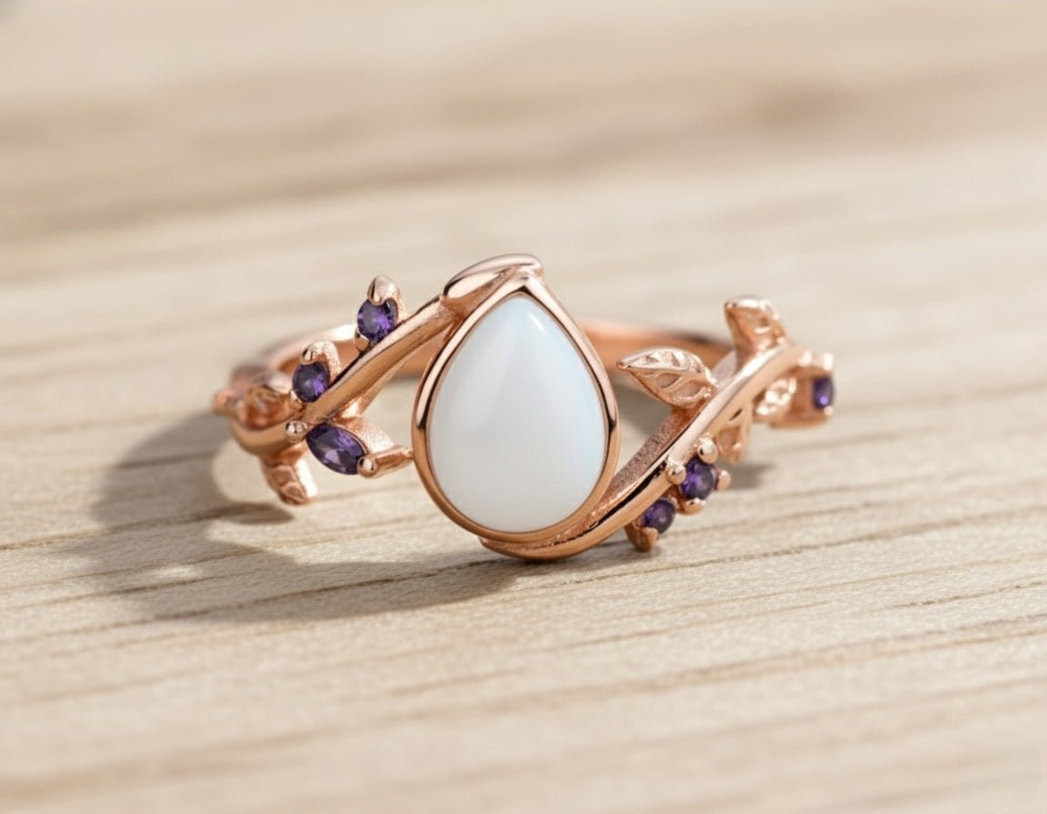 Tear of Eden - Milky Way Spirit & Soul Keepsakes