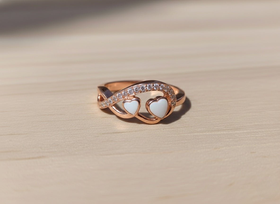 The Bound Hearts - Milky Way Spirit & Soul Keepsakes