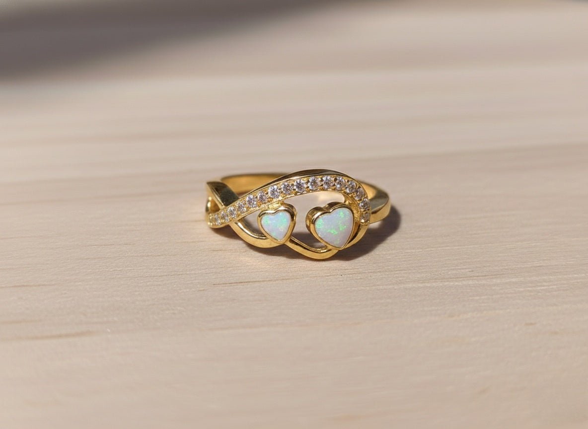 The Bound Hearts - Milky Way Spirit & Soul Keepsakes