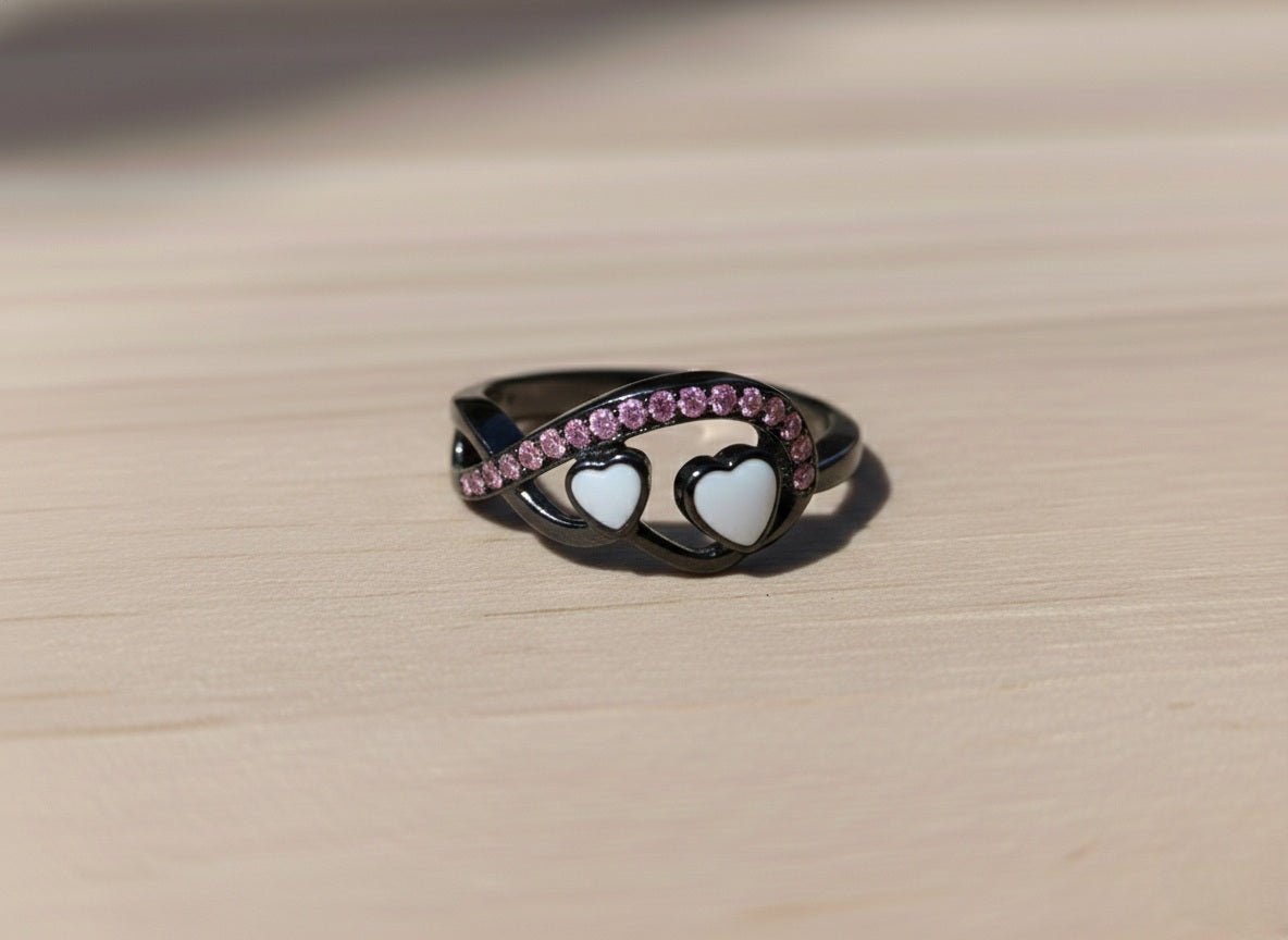 The Bound Hearts - Milky Way Spirit & Soul Keepsakes