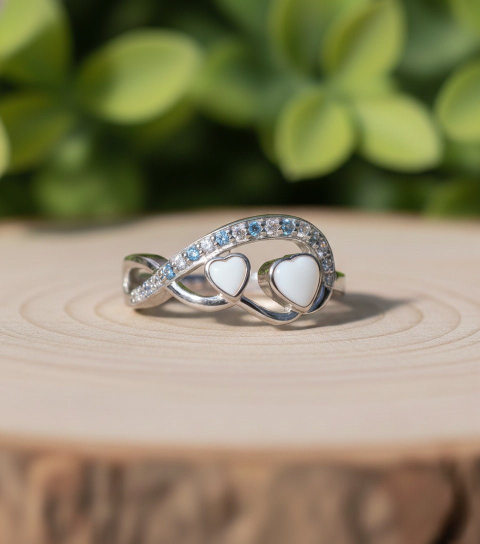 The Bound Hearts - Milky Way Spirit & Soul Keepsakes