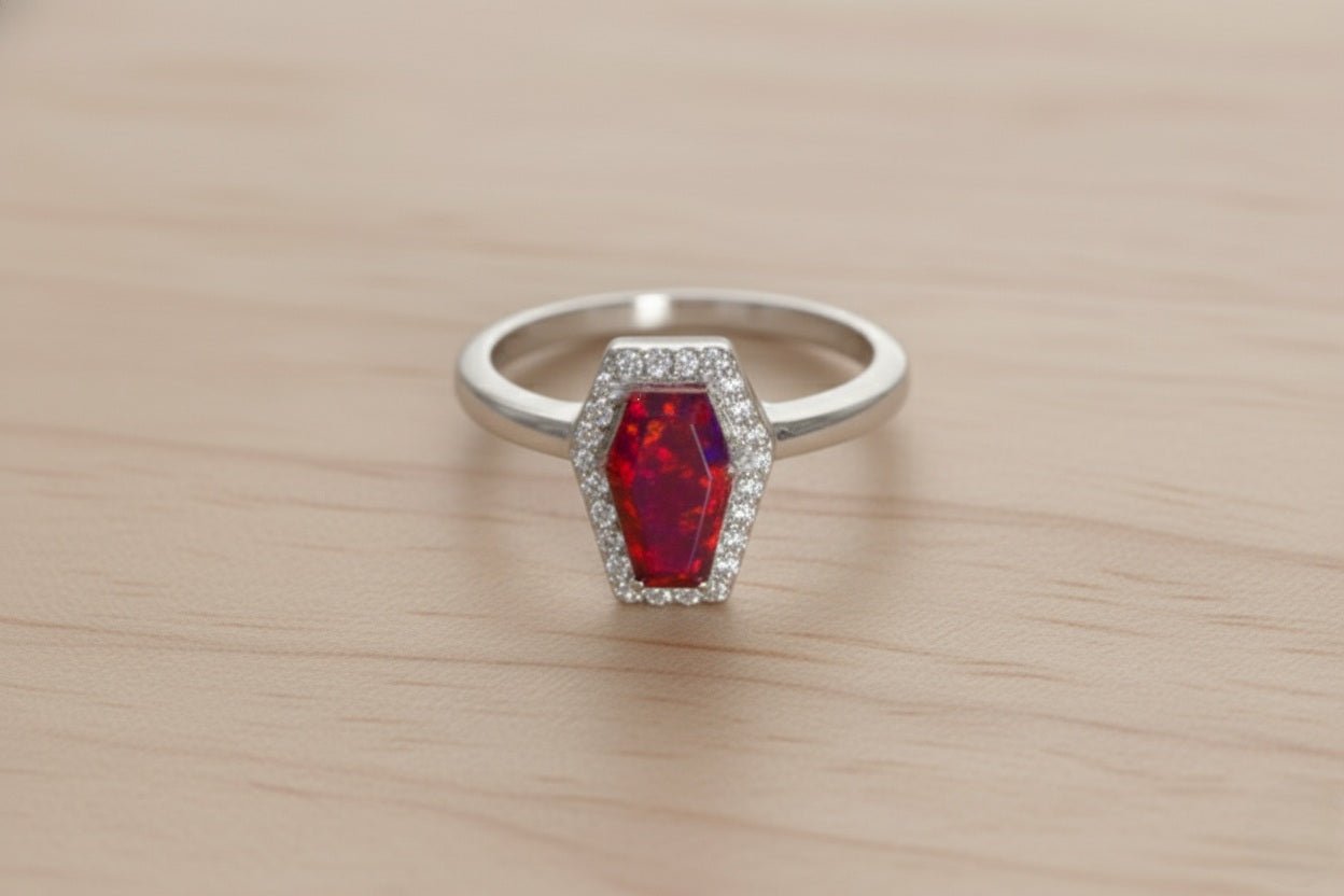 The Final Embrace - Milky Way Spirit & Soul Keepsakes