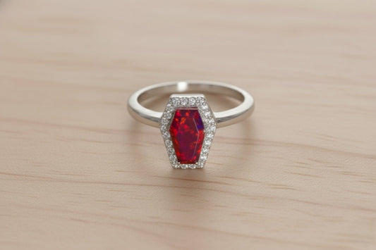 The Final Embrace - Milky Way Spirit & Soul Keepsakes