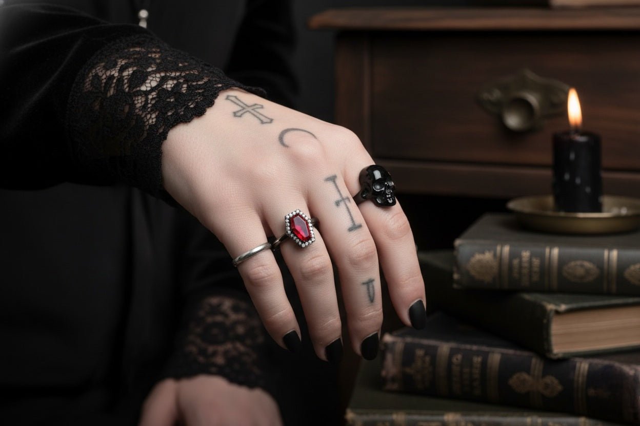 The Final Embrace - Milky Way Spirit & Soul Keepsakes