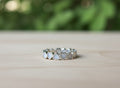 The Milky Way Eternity Band - Milky Way Spirit & Soul Keepsakes
