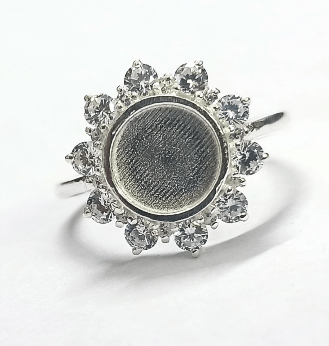 The Sunflower - Milky Way Spirit & Soul Keepsakes